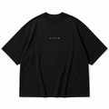 オーバーサイズドTシャツ
