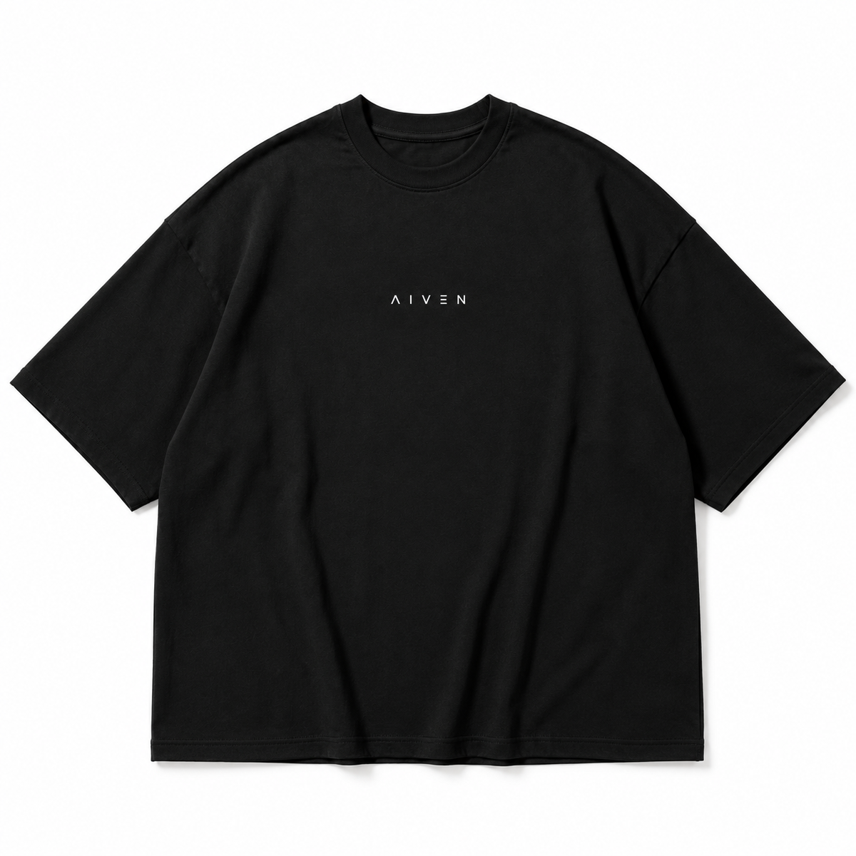 オーバーサイズドTシャツ